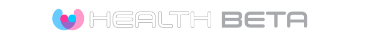 Health BETA Logo