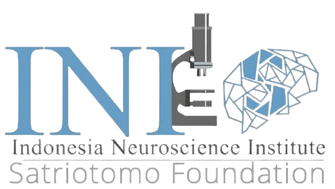 Indonesia Neuroscience Institute Logo