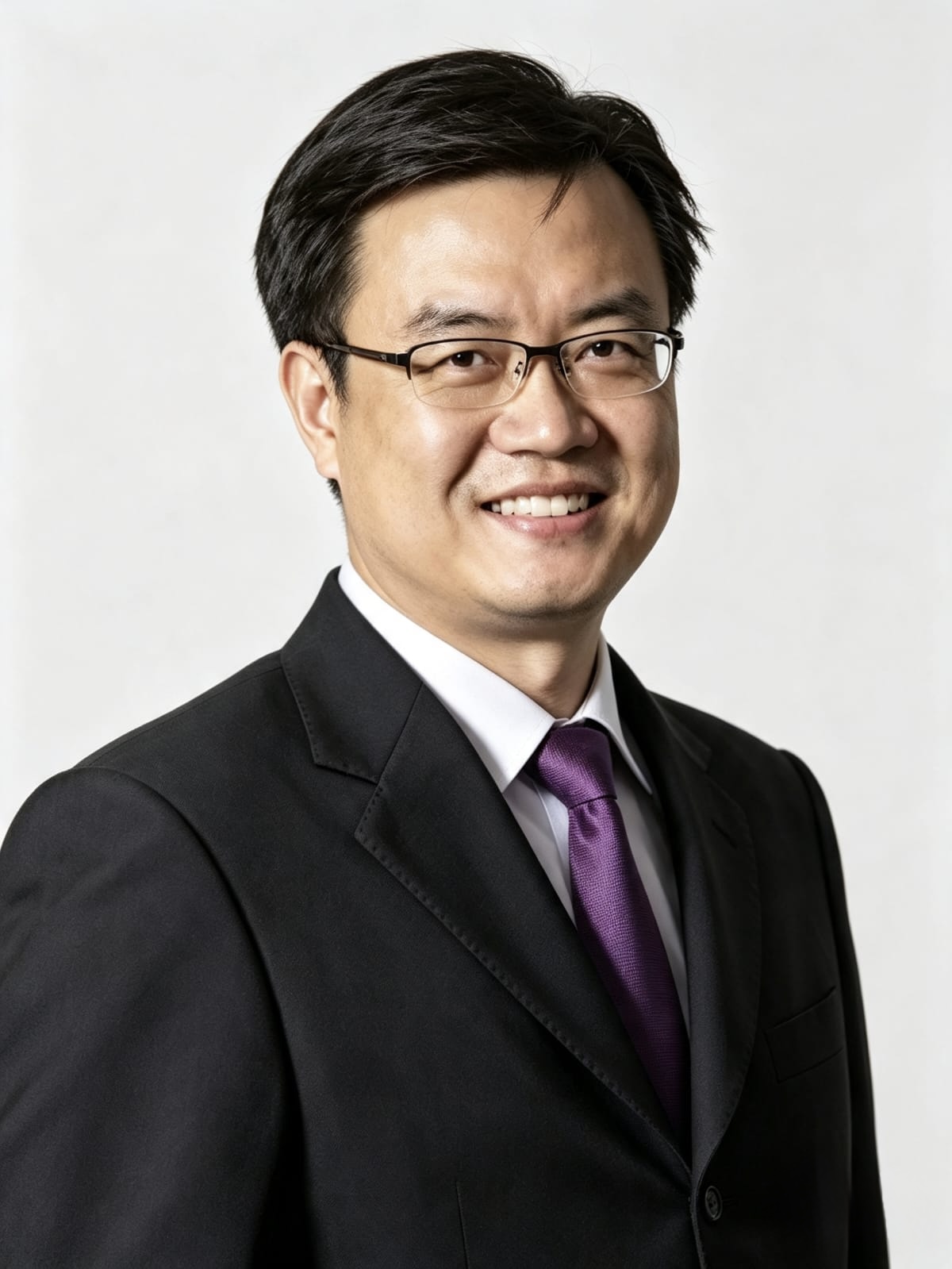 a/Prof. Heng chew kiat, CSO, Co-Founder