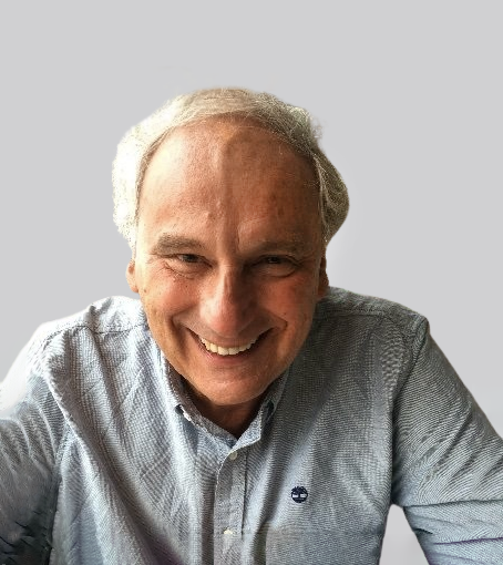 Dr. jacques D. barth, Advisor