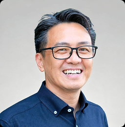 Tan Kae Yuan, CEO, Co-Founder